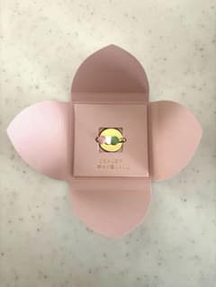 Thumbnail of LOEWE 団子 チャーム ノベルティ 非売品