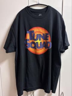 SPACE JAM: A NEW LEGACY TUNE SQUAD 티셔츠
