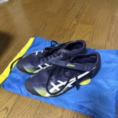 asicsスパイクシューズ 陸上のサムネイル