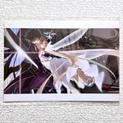 ソードアート・オンライン エンドカード キリト アスナ ユイ 田中将賀
