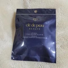 clé de peau BEAUTÉ スポンジのサムネイル