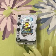 飛電の秘伝物語ワンダーライドブックのサムネイル