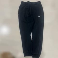 Nike ブラック スウェットパンツ CHのサムネイル