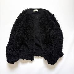 極美品✨ ユナイテッドアローズ フラワーチュール ブルゾン 完売品 