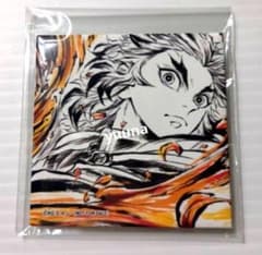 ジャンプフェスタ 2026 限定 鬼滅の刃 特典 缶バッジ 煉獄杏寿郎