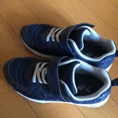 靴瞬足21cmのサムネイル