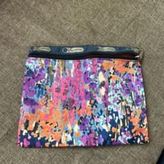 LeSportsac ポーチ マルチカラーのサムネイル