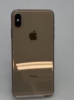 Apple iPhone 本体 ゴールドのサムネイル