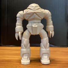 機動戦士ガンダム　ズゴック　ガン消し　デカ消しのサムネイル