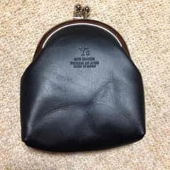 ヨウジヤマモト 財布 ウォレットのサムネイル