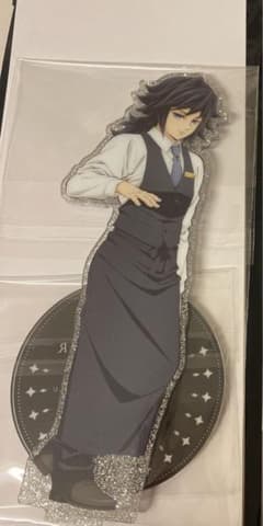 ufotable 목텔 양면 아크릴 스탠드 토미오카 요시바타②