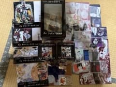 デスノートDEATH NOTE　一番くじ　ミサミサ　A賞　フィギュア下位賞セットのサムネイル
