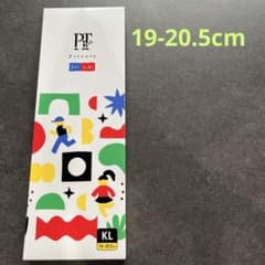 【新品】ピットソール キッズ KL(19-20.5cm)のサムネイル