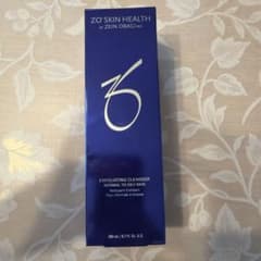 ZO SKIN HEALTH エクスフォリエーティングクレンザーのサムネイル
