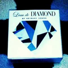♪本田圭佑プロデュース♪☆★☆DIAMOND☆★☆のサムネイル