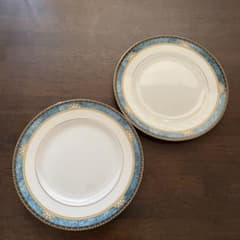 WEDGWOOD CURZON 20センチのサムネイル