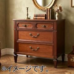 ドレクセル サイドチェスト ナイトテーブル 3段チェスト アメリカ 