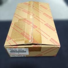 トヨタ純正品】80系 ノア ヴォクシー 08634-28220 バックカメラ - メルカリ