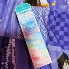 FIANCÉE ボディミスト アクアペタル 50mLのサムネイル