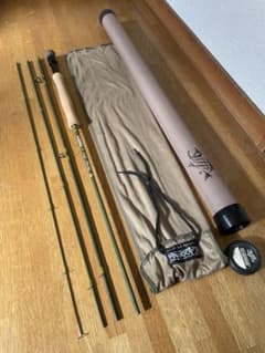 キングハロー　G.Loomis PRO4X ♯7 キングハロー様専用 G.Loomis PRO4X ♯7 - メルカリ