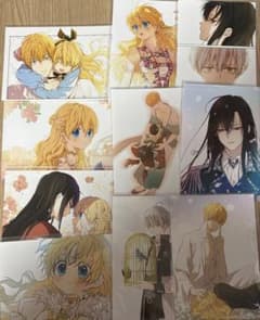 ある日、お姫様になってしまった件について アニメイト 特典