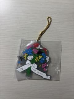 이치 반 쿠지 Mrs. GREEN APPLE MAGICAL 10 YEARS