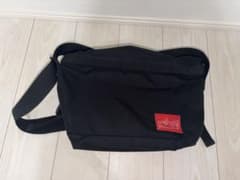 Manhattan Portage メッセンジャー　MP1666のサムネイル