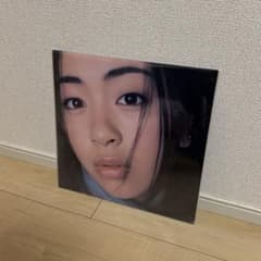 宇多田ヒカル First Love レコード 99年製 1999年盤 初回盤/宇多田ヒカル/First Love LP レコード - メルカリ