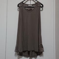 新品チュニックのサムネイル