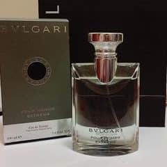 BVLGARI☆香水のサムネイル