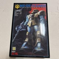 【レア】バンダイ プラモデル BANDAI 1/100 GUNDAM ガンダムのサムネイル