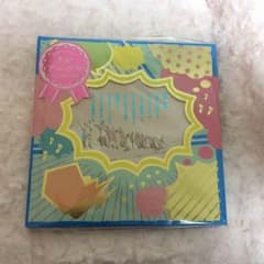 新品未開封 アルバムのサムネイル