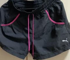 PUMA ショートパンツのサムネイル