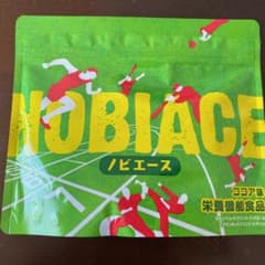 ☆ノビエース☆のサムネイル