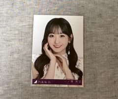 乃木坂46 My respect 封入 typeA 一ノ瀬美空 生写真 - メルカリ