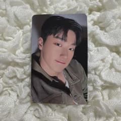 ATEEZ サン トレカのサムネイル