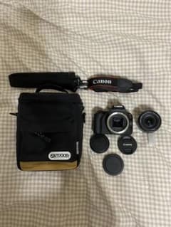 canon eos kiss x9  美品 そそそさんのサムネイル