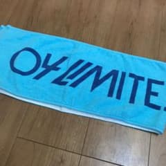 04 Limited Sazabys マフラータオルのサムネイル