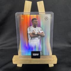 Topps キリアン エムバペ 世界99枚限定 2/99のサムネイル