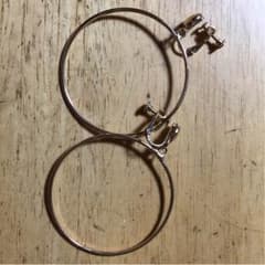 フープイヤリングのサムネイル
