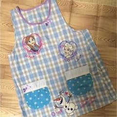 エプロン 保育士のサムネイル