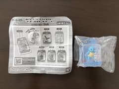 ポケモン ポケプラブリスターマスコットチャーム ゼニガメのサムネイル