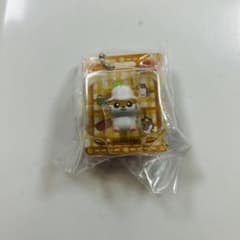 パッケージミニチュアコレクション コロコロクリリンのサムネイル