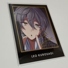 東京ディバンカー 東ディバ トレカ 黒鷺 玲音 - メルカリ