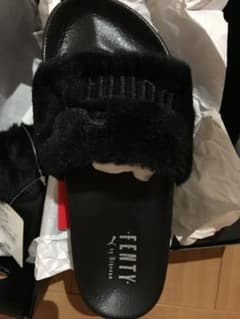 プーマ fentyのサムネイル