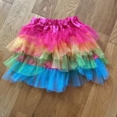 ダイソー⭐︎スカートのサムネイル