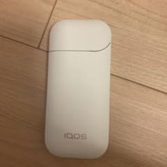 ［中古・iQOS］ 2.4plus ほぼ使用感なしのサムネイル