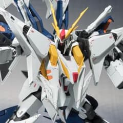 新品未開封　伝票貼跡なし　ロボット魂　クスィーガンダム 新品未開封 伝票貼跡なし ロボット魂 クスィーガンダム - メルカリ
