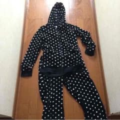 フワフワパジャマのサムネイル