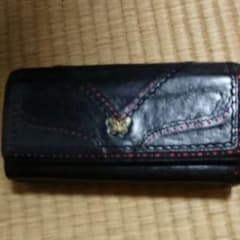 長財布のサムネイル